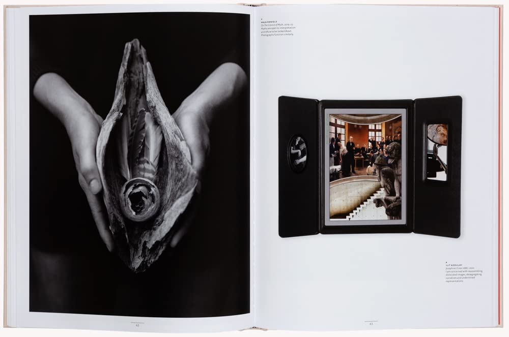 Collage: Women of the Prix Pictet since 2008