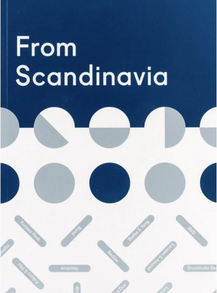 From Scandinavia