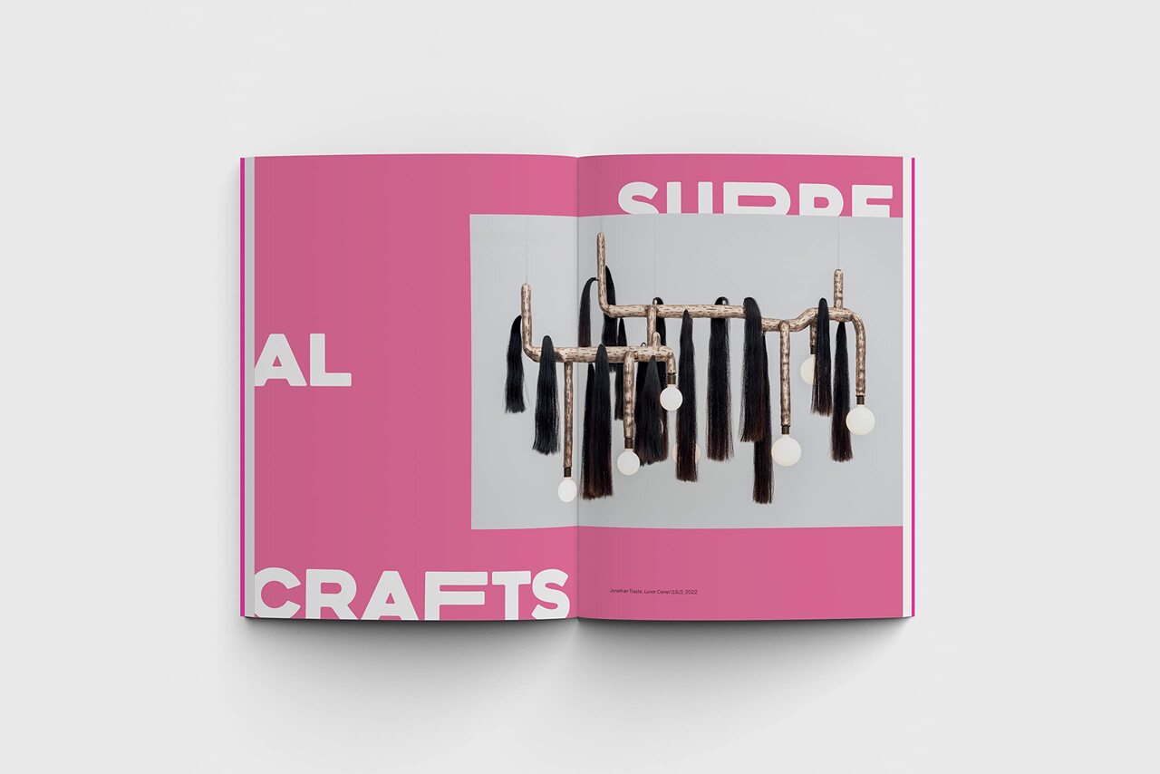 Surrealism and Design Now: From Dali to AI
