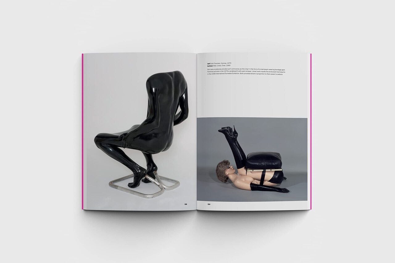Surrealism and Design Now: From Dali to AI