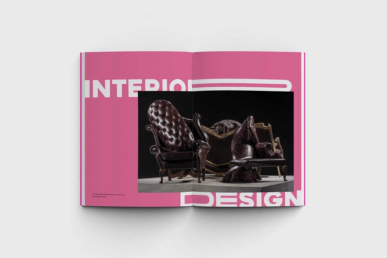 Surrealism and Design Now: From Dali to AI