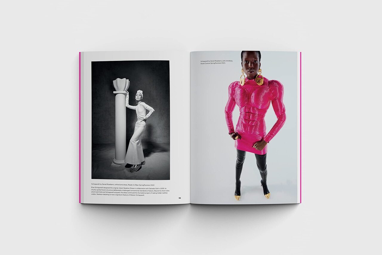 Surrealism and Design Now: From Dali to AI