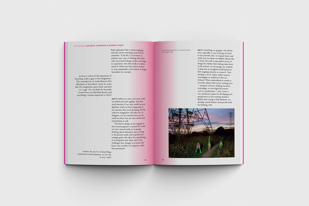 Surrealism and Design Now: From Dali to AI