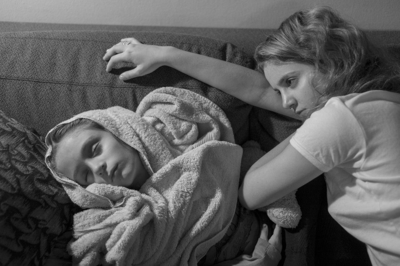 Family: A Contemporary Portrait by Magnum Photos and Guest Artists