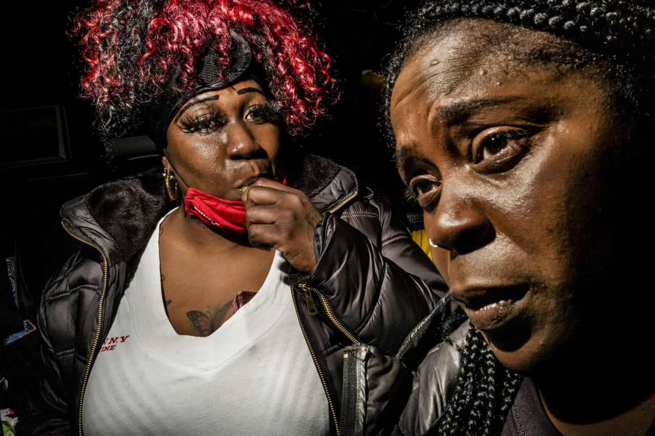 Family: A Contemporary Portrait by Magnum Photos and Guest Artists