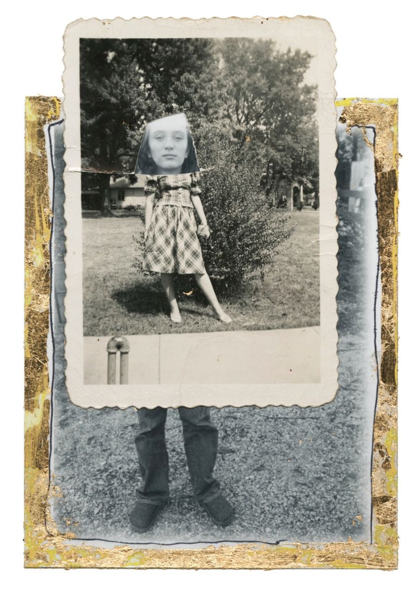 Family: A Contemporary Portrait by Magnum Photos and Guest Artists