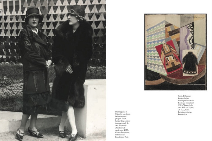 Maison Sonia Delaunay