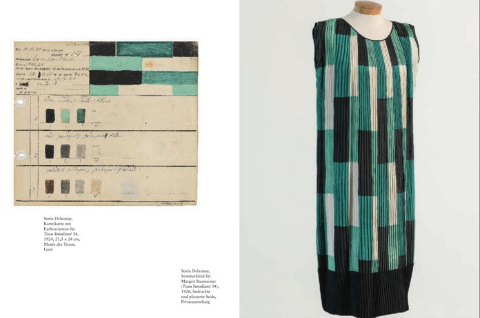 Maison Sonia Delaunay