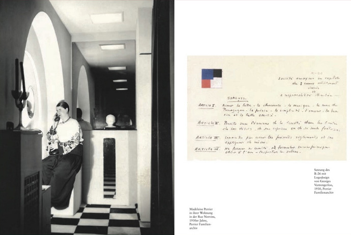 Maison Sonia Delaunay