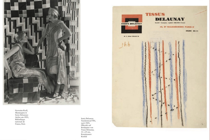 Maison Sonia Delaunay