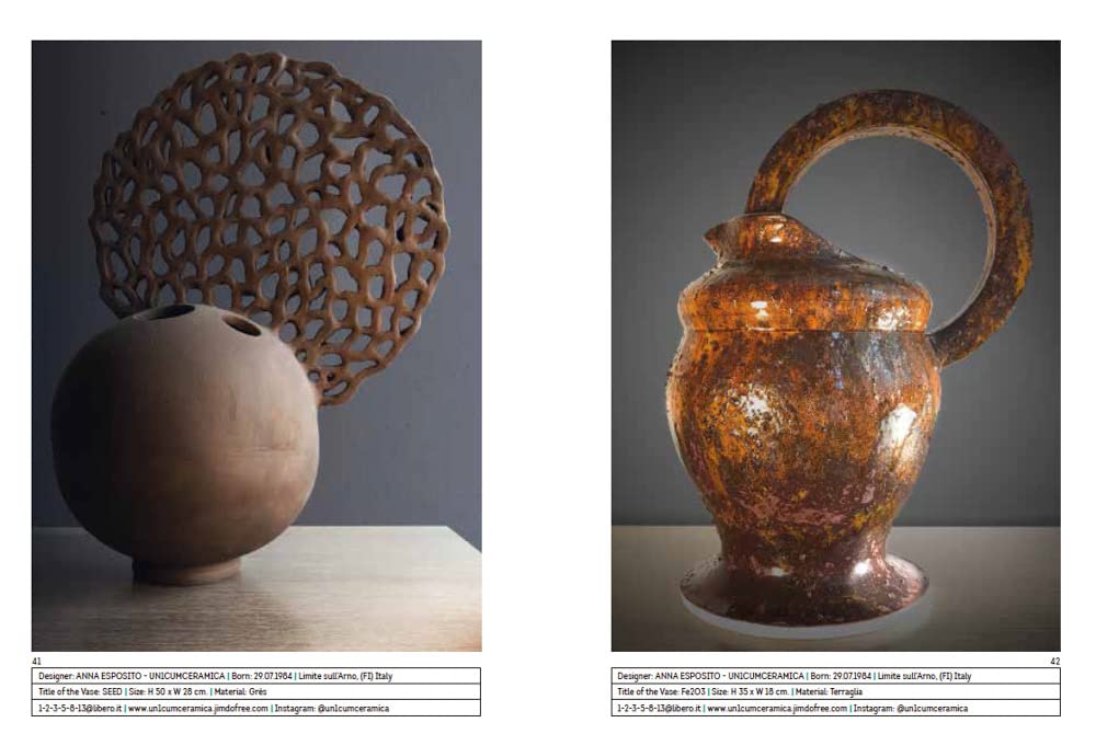 1000 Vases