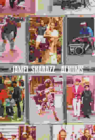 Jamel Shabazz: Albums