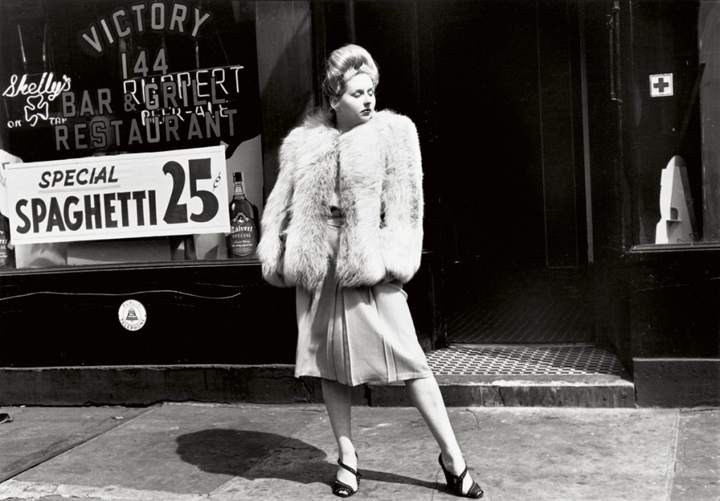 Helen Levitt (Photofile)