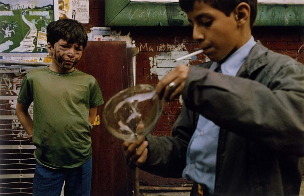 Helen Levitt (Photofile)