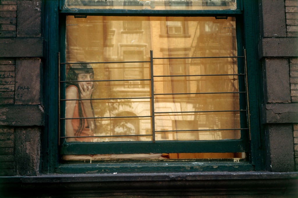 Helen Levitt (Photofile)