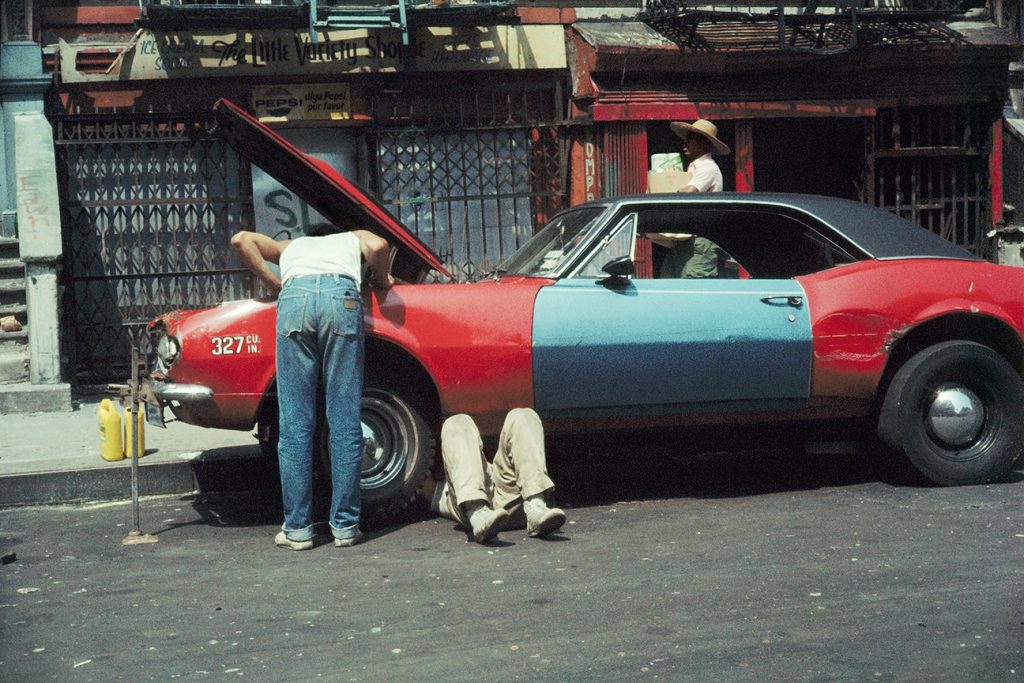 Helen Levitt (Photofile)