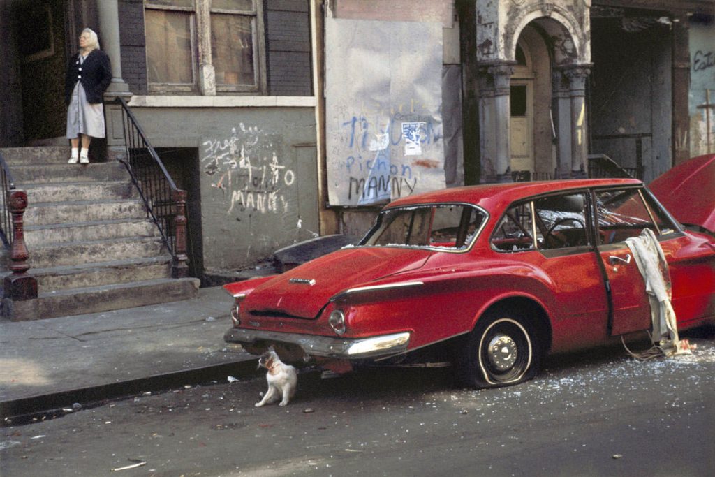 Helen Levitt (Photofile)
