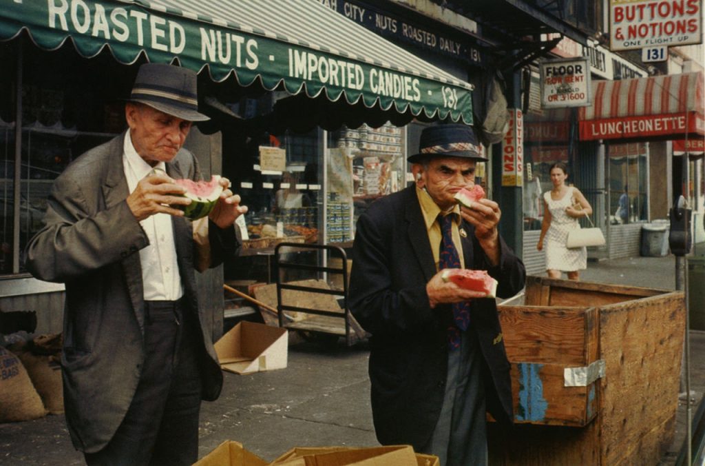 Helen Levitt (Photofile)