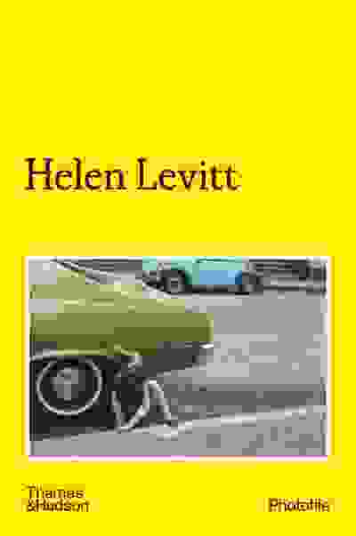Helen Levitt (Photofile)