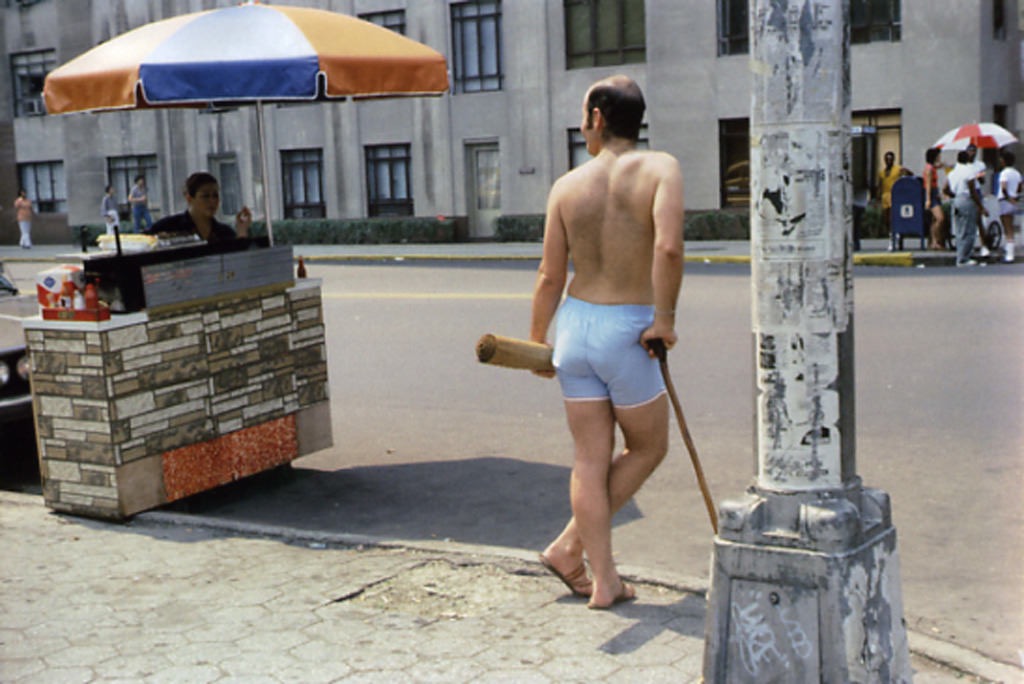 Helen Levitt (Photofile)