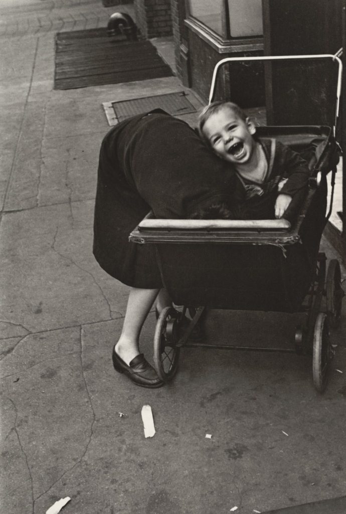 Helen Levitt (Photofile)