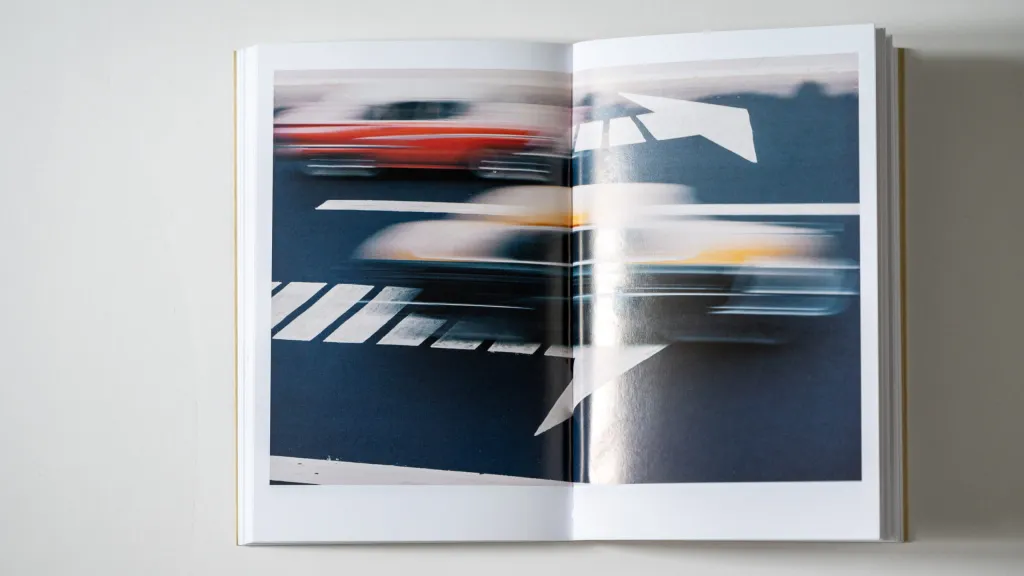 Ernst Haas (Photofile)