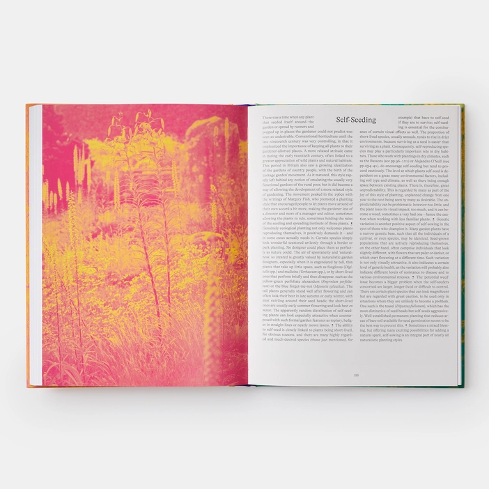 Wild: The Naturalistic Garden