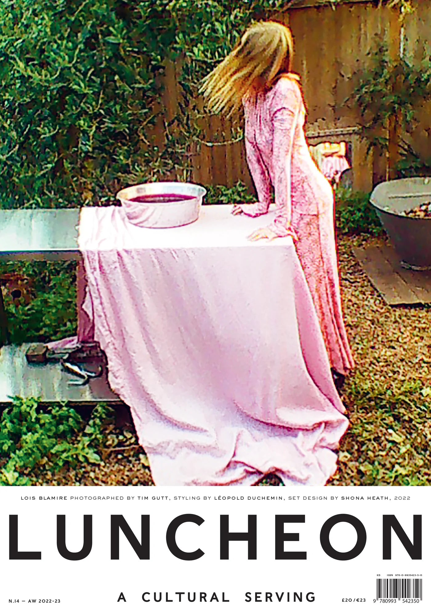 Luncheon 14