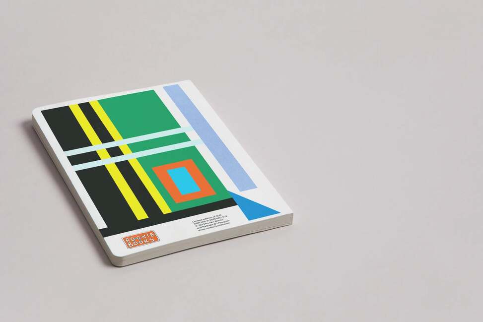 Nathalie Du Pasquier How Many