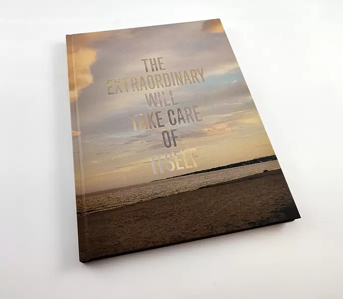 The extraordinary will take care of itself