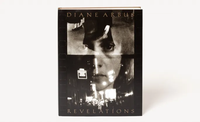 Diane Arbus Revelations
