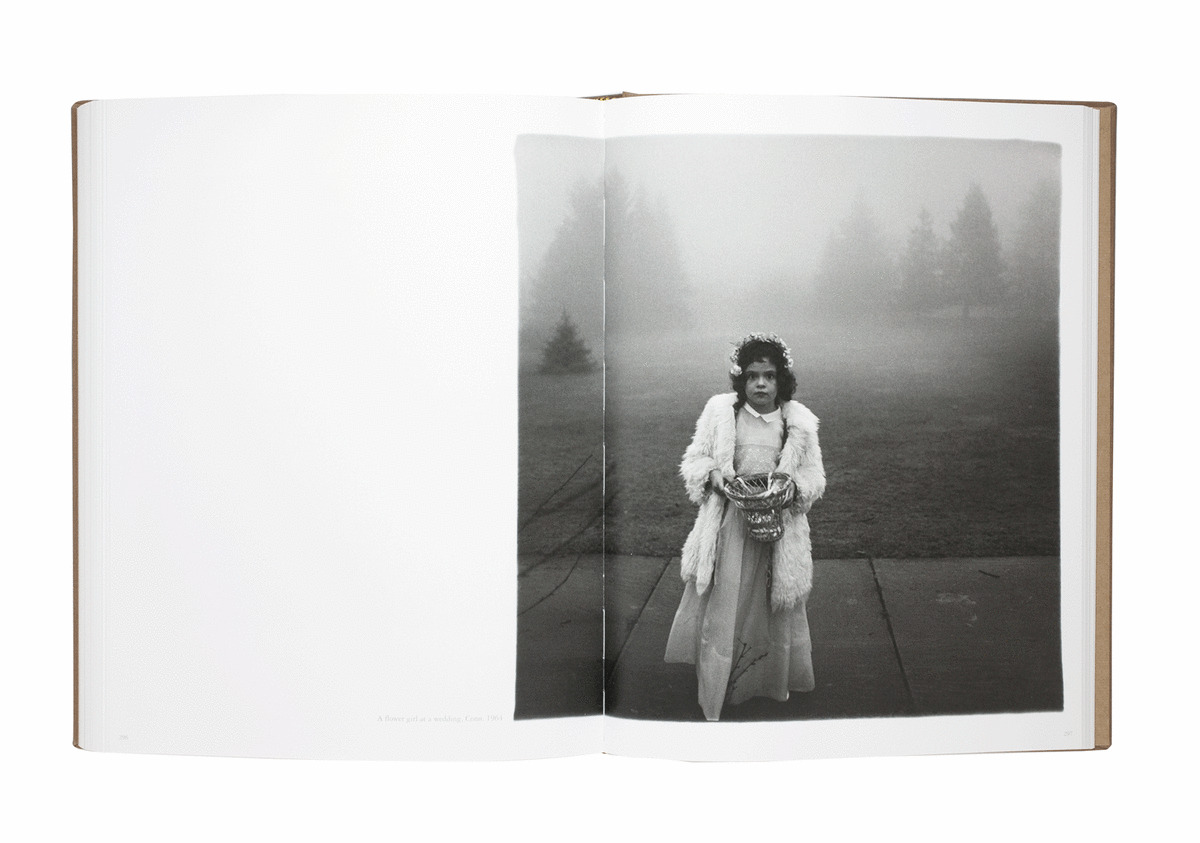 Diane Arbus Revelations