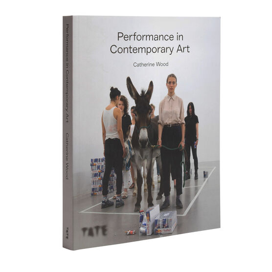 Performance in Contemporary Art
