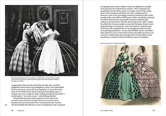 Costume and Fashion: A Concise History (World of Art) - Hyper Hypo