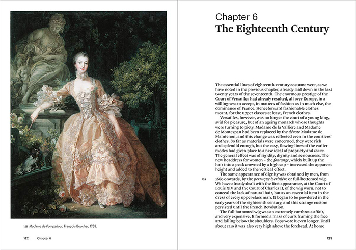 Costume and Fashion: A Concise History (World of Art)