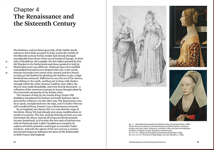 Costume and Fashion: A Concise History (World of Art)