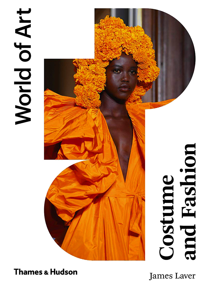 Costume and Fashion: A Concise History (World of Art)