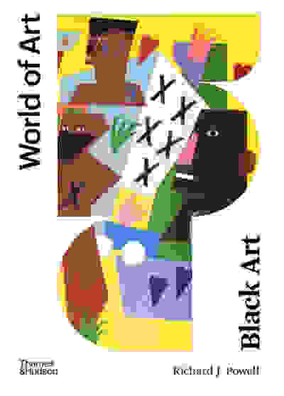 Black Art: A Cultural History (World of Art)