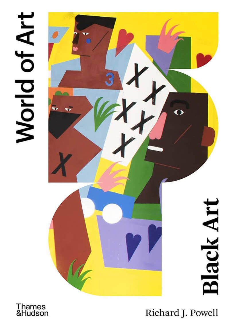 Black Art: A Cultural History (World of Art)