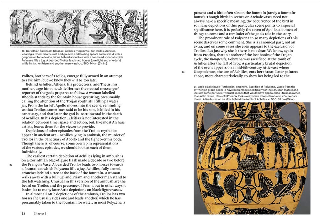 Art and Myth in Ancient Greece (World of Art)