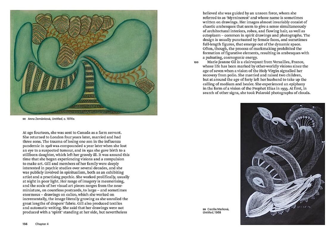 Outsider Art (World of Art)