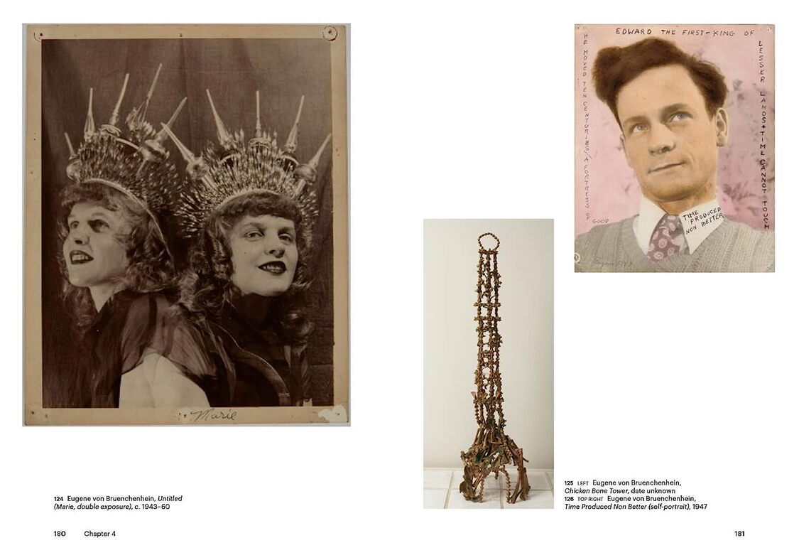 Outsider Art (World of Art)