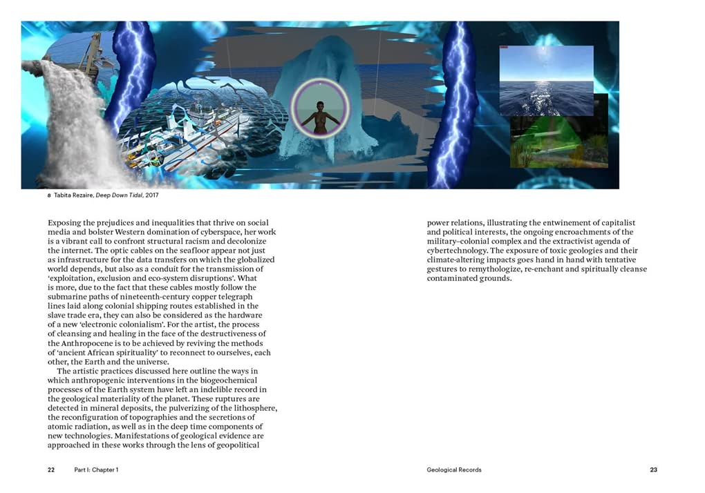 Art and Climate Change (World of Art)
