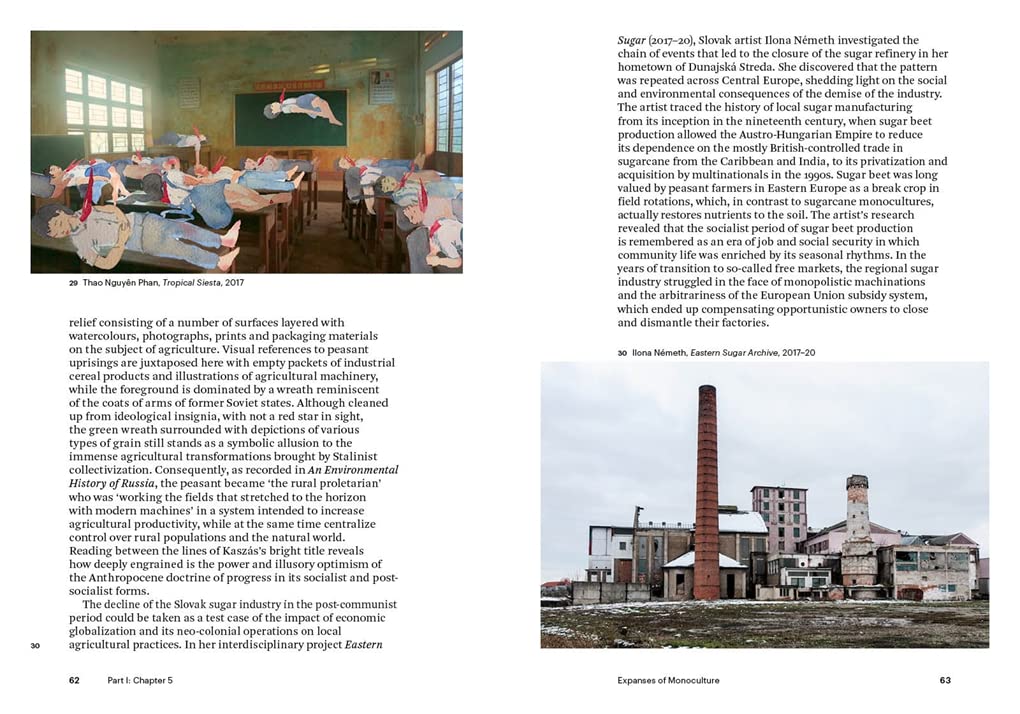 Art and Climate Change (World of Art)
