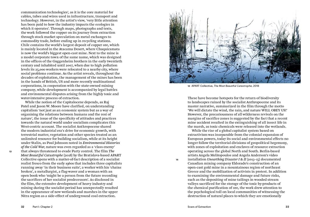Art and Climate Change (World of Art)