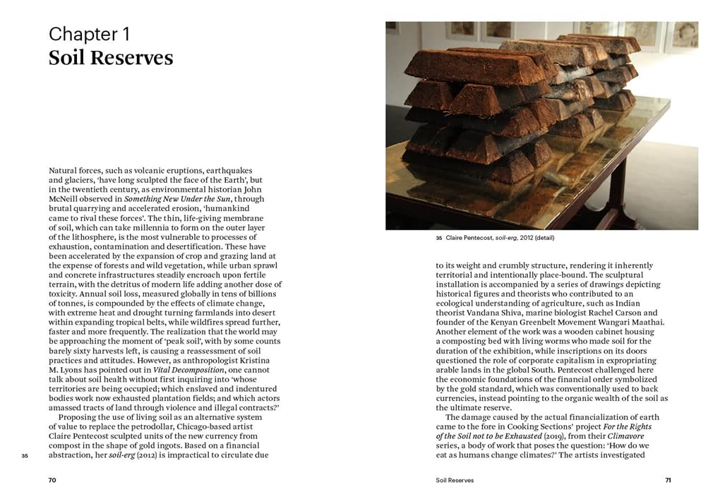 Art and Climate Change (World of Art)