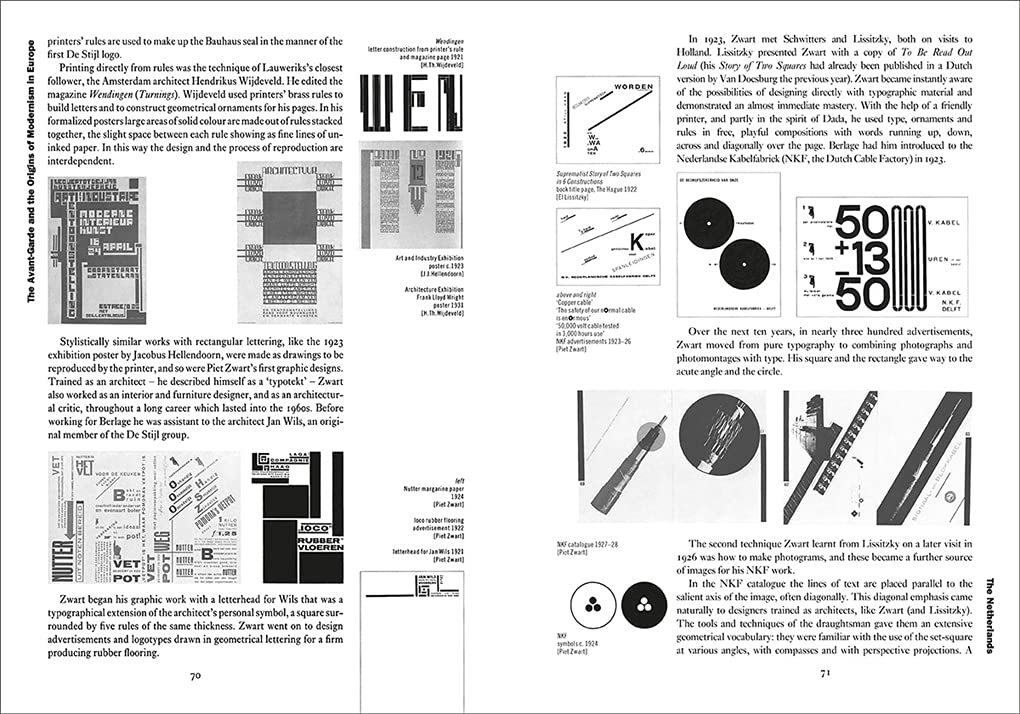 Graphic Design in the Twentieth Century: A Concise History (World of Art)