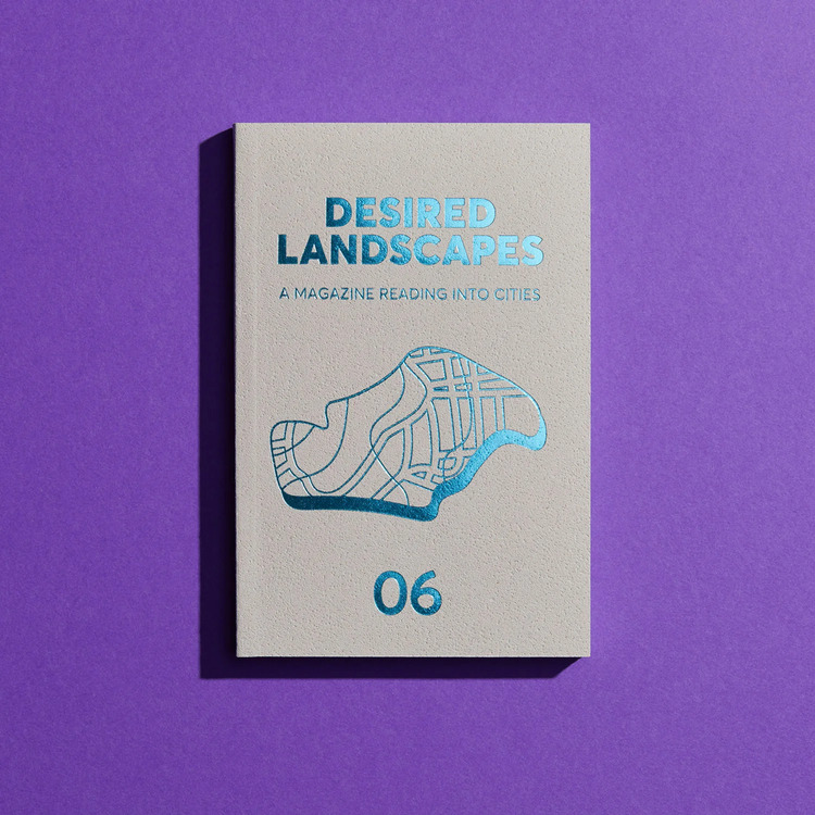 Desired Landscapes 6