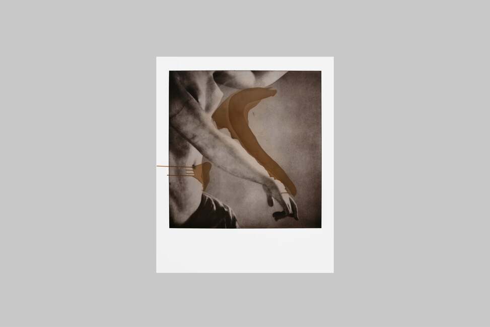Francois Halard: Gods First