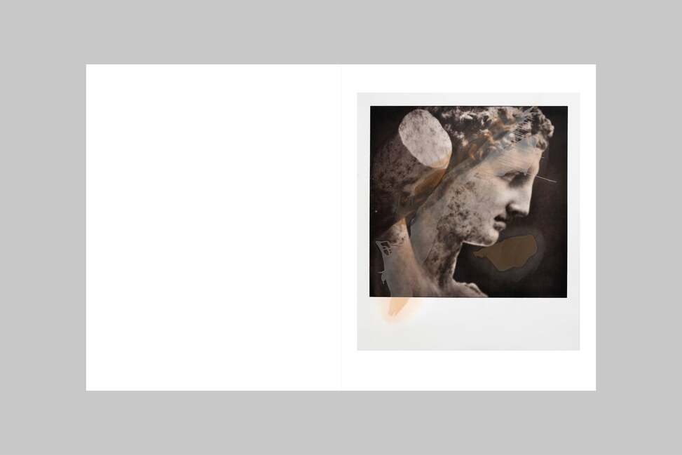 Francois Halard: Gods First